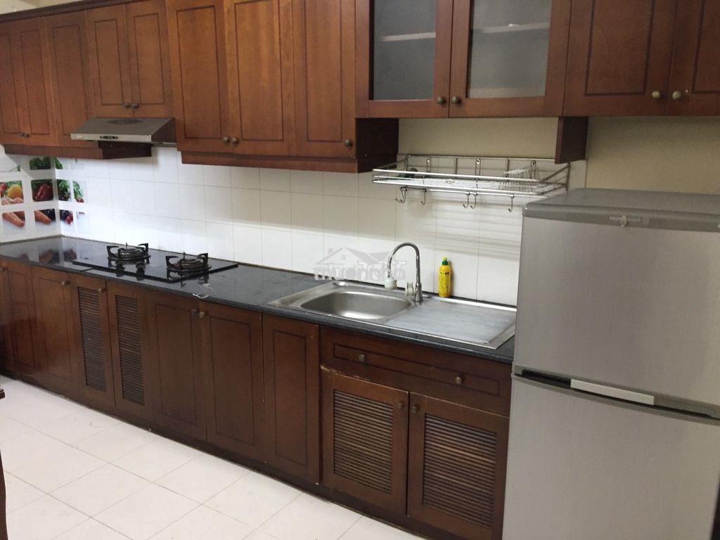 Cần cho thuê căn hộ phúc thịnh 341 cao đạt, q.5, 3pn, 12tr/tháng - 3
