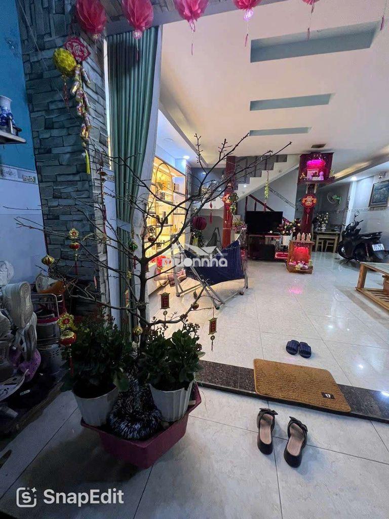 🍀Nhà mã lò 9 triệu 3 pn hẻm xe hơi - 2
