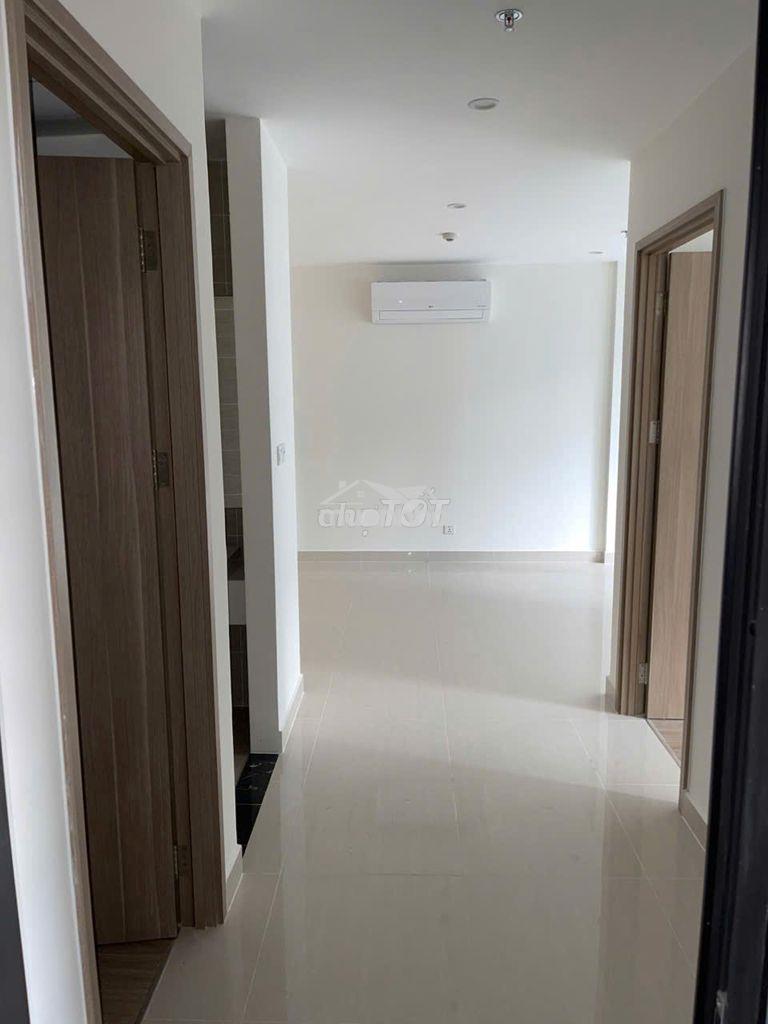 Bán căn hộ vinhomes grand park 2pn 59m² sổ hồng giá 2,500 tỷ - 4