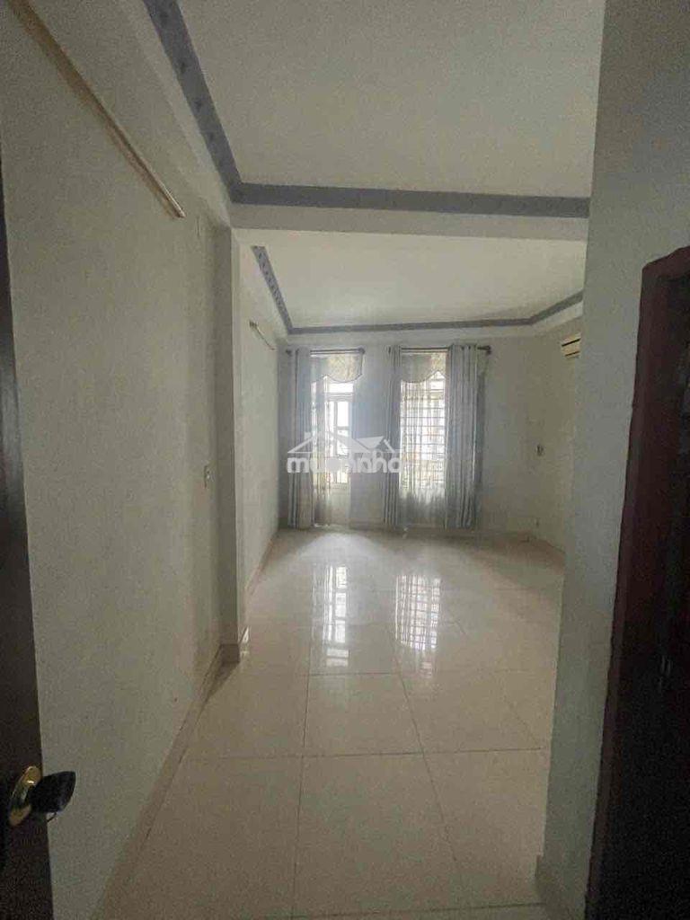 Phòng trọ q5 gần dh sư phạm, tự nhiên - 4