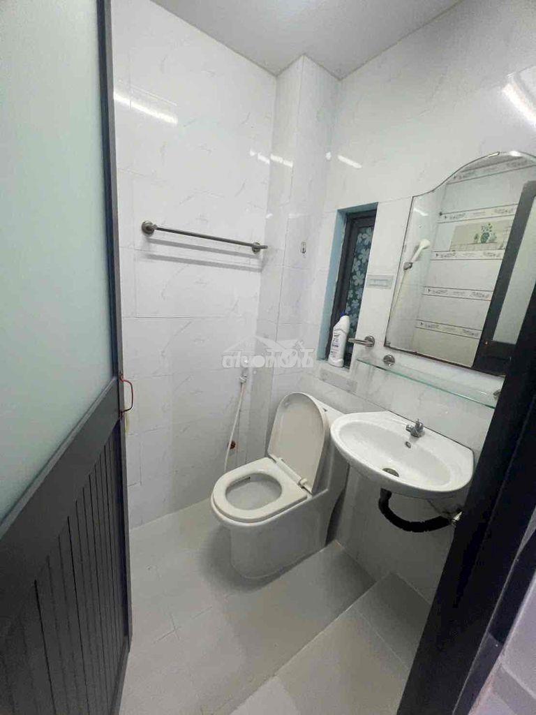 Nguyên căn nhà đẹp đường mai văn ngọc (3,4x7m 1 lầu) - 4