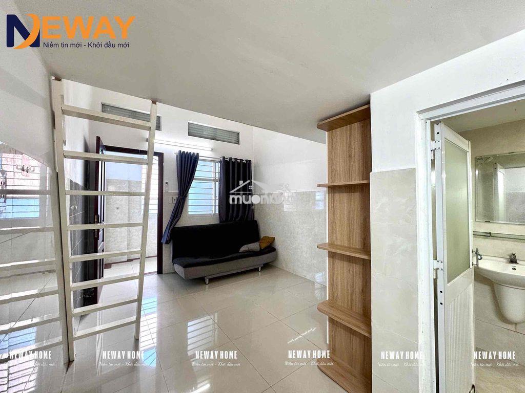 Duplex 25m2 sát tdtu lotte rmit - 3