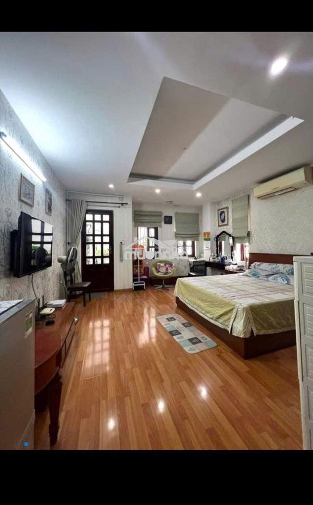 🏡 Cho thuê nhà hxh đặng văn ngữ_6x17m, trệt 4 lầu, có thang máy. - 3