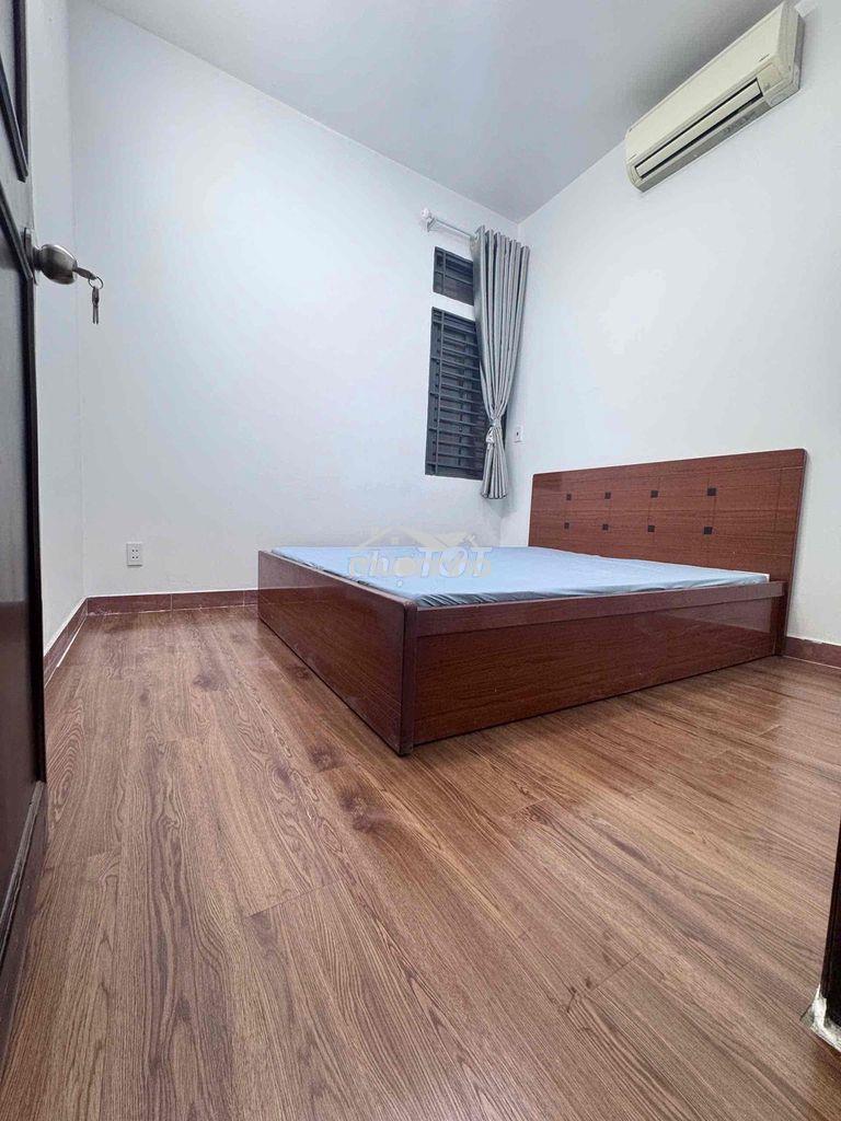 Chính chủ cho thuê chung cư nguyễn kim khu b 83m2 3on full nt giá 16tr - 3