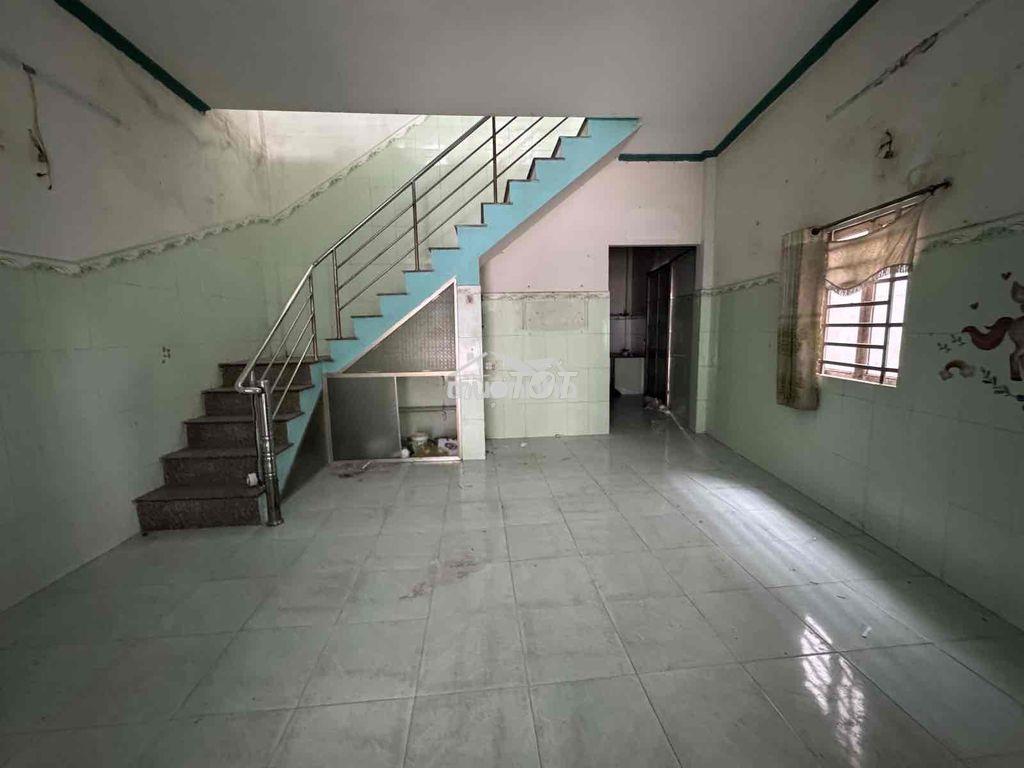 Đặng thúc vịnh - mặt tiền nhánh - 200m2 - nhỉnh 4 tỷ - 4