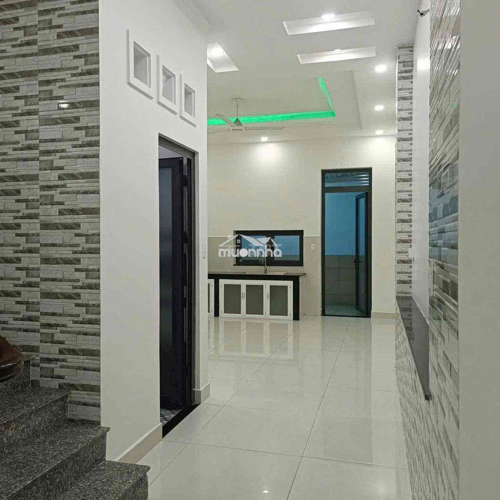 Cho thuê nhà nguyên căn- hiệp thành city giá tốt - 3