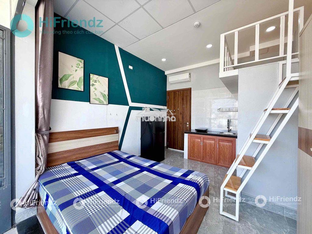 ✨Căn hộ studio ban công view landmark 81 - 4