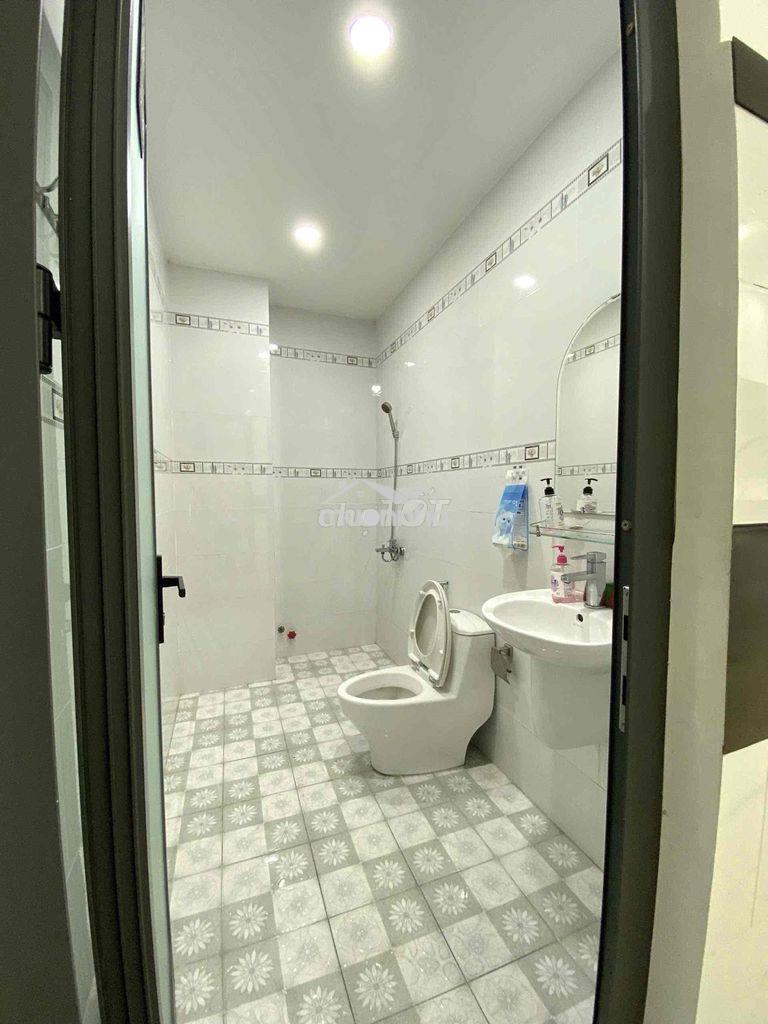 Cho thuê vp/mbkd mặt tiền đường thông trục phạm văn đồng, p.linh tây - 3