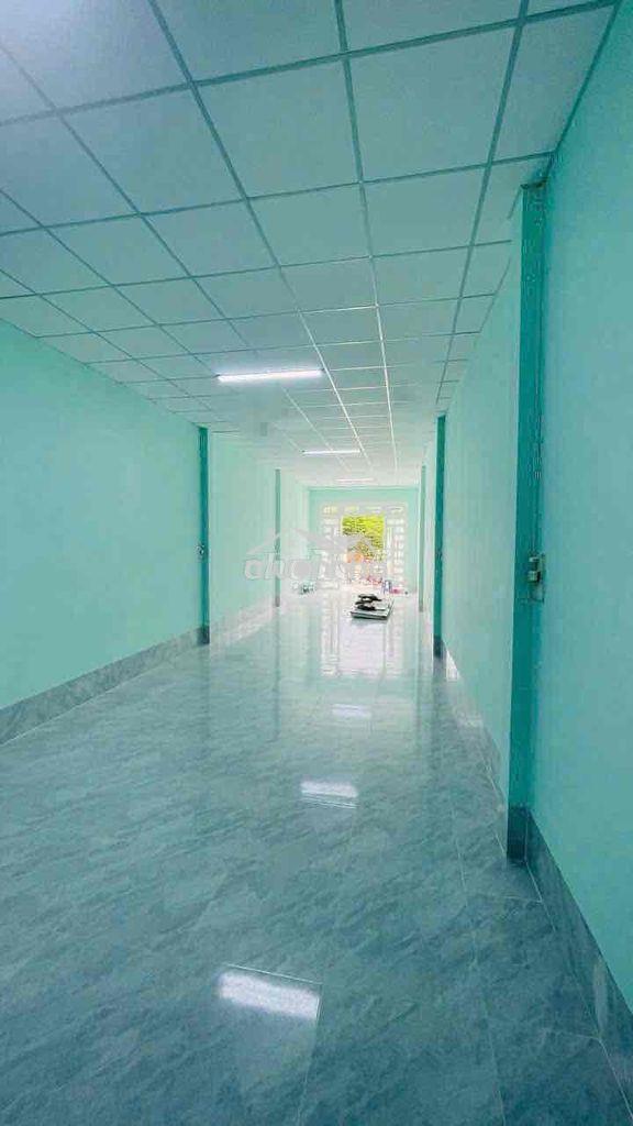 Bán nhà mặt tiền đường nội bộ 12m trục đường trần văn giàu - 2