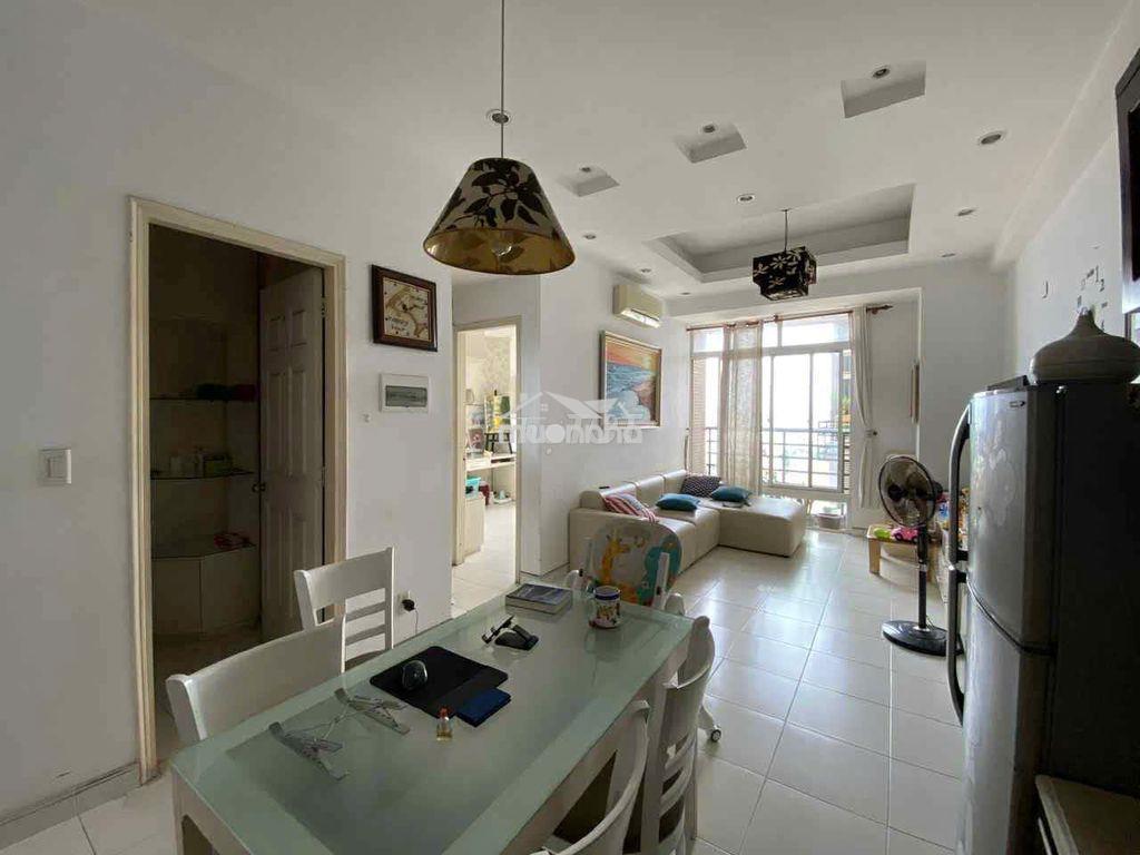 Căn c/c thuận việt q.11 64m2(2pn) giá chỉ 4,2 tỷ(tl) - 2