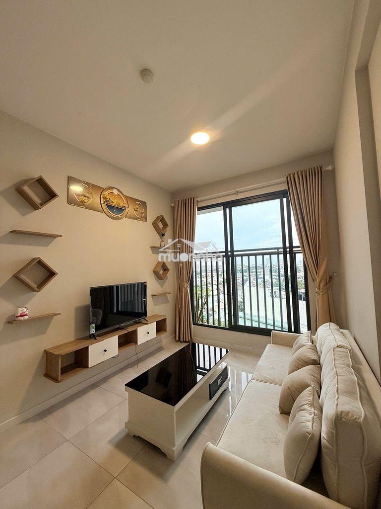 Cho thuê chung cư picity high park dt 58m2, 2pn-1wc full nt - 2