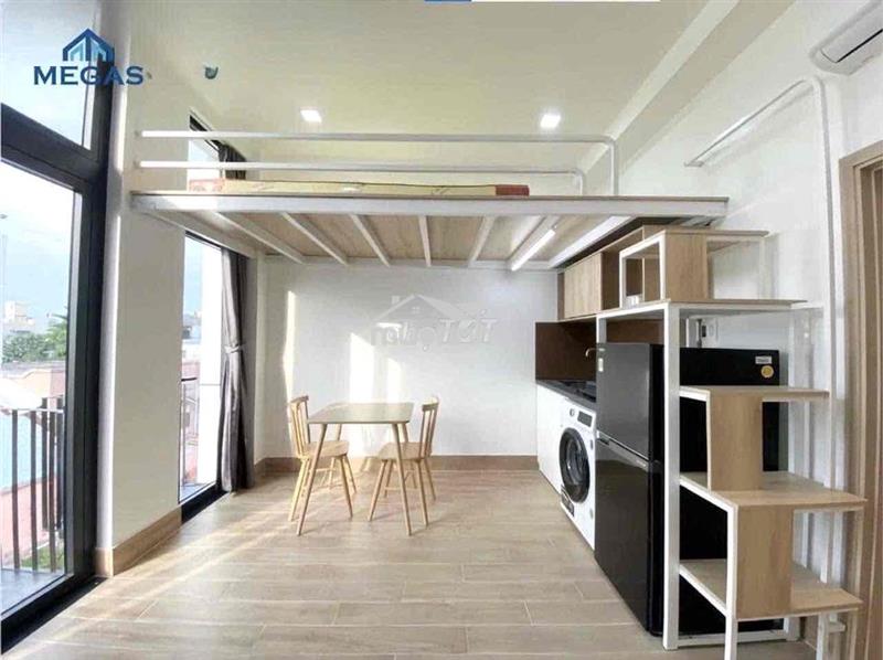 💥Cho thuê phòng trọ có gác - ban công - ngay đại học hoa sen - giá hời