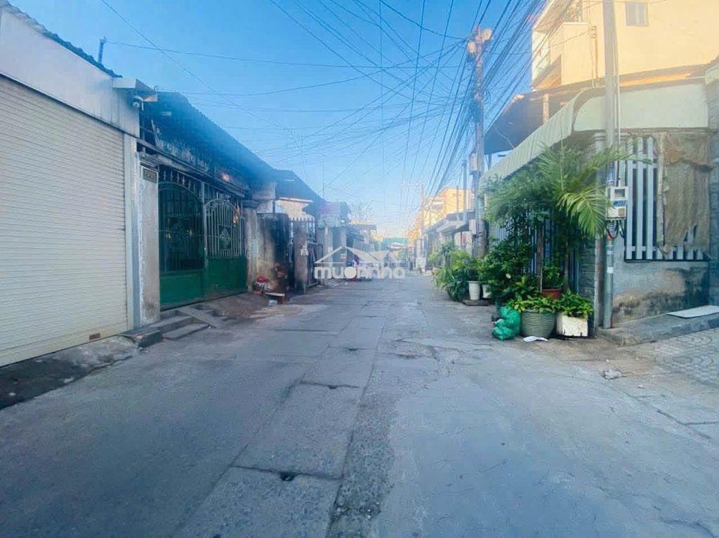 Cho thuê nhà phường tân phong giá 5 triệu - 3