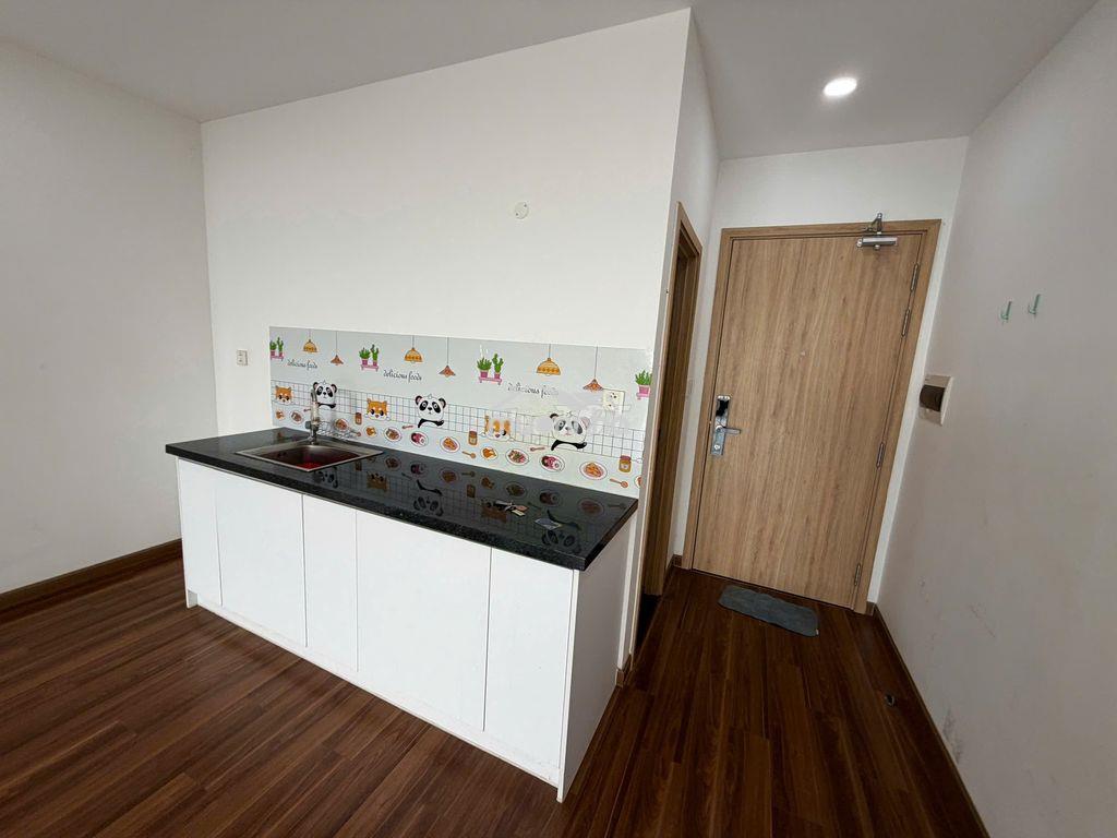Căn hộ 44m2 view sài gòn tầng trung, giá 1 tỷ 770 triệu, sổ sẵn - 2