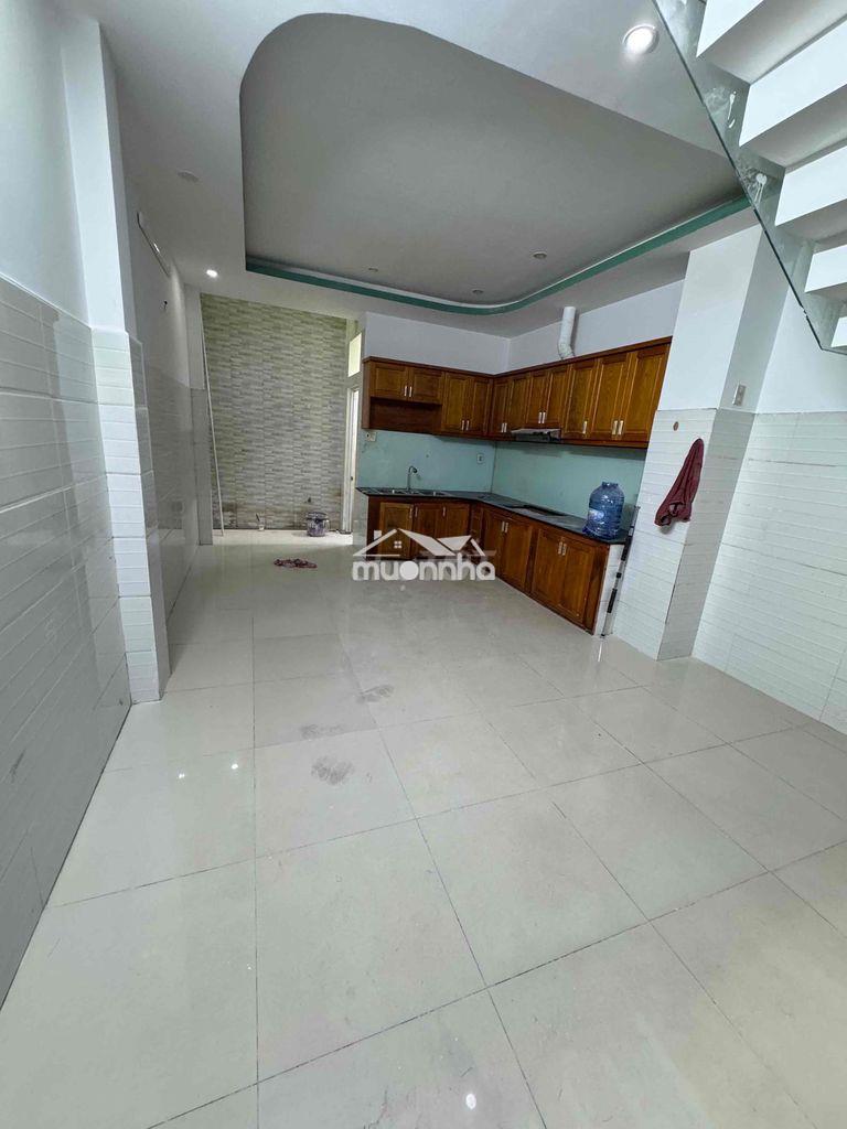 Cho thuê nhà hẻm 6m thông vườn lài & lê văn phan[4m x 18m] 3 lầu - 5pn - 2