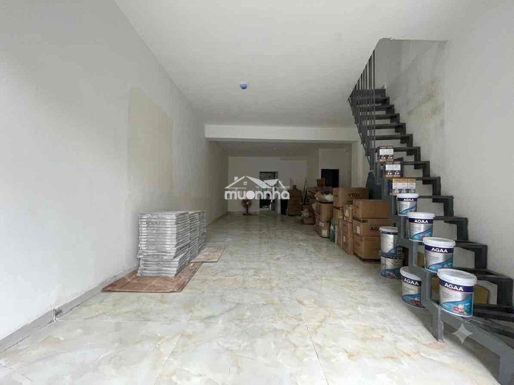 Mặt bằng kinh doanh tự do 70m2 có duplex - thương lượng mạnh mới 100% - Ảnh 2