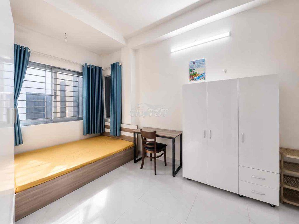 Ch studio ngay phan xích long có thang máy - Ảnh 2