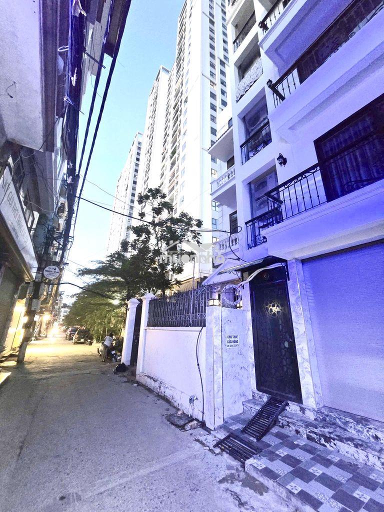 Nhà mới ở ngay/ 279 hoang mai/ hoàng văn thụ - Ảnh 3