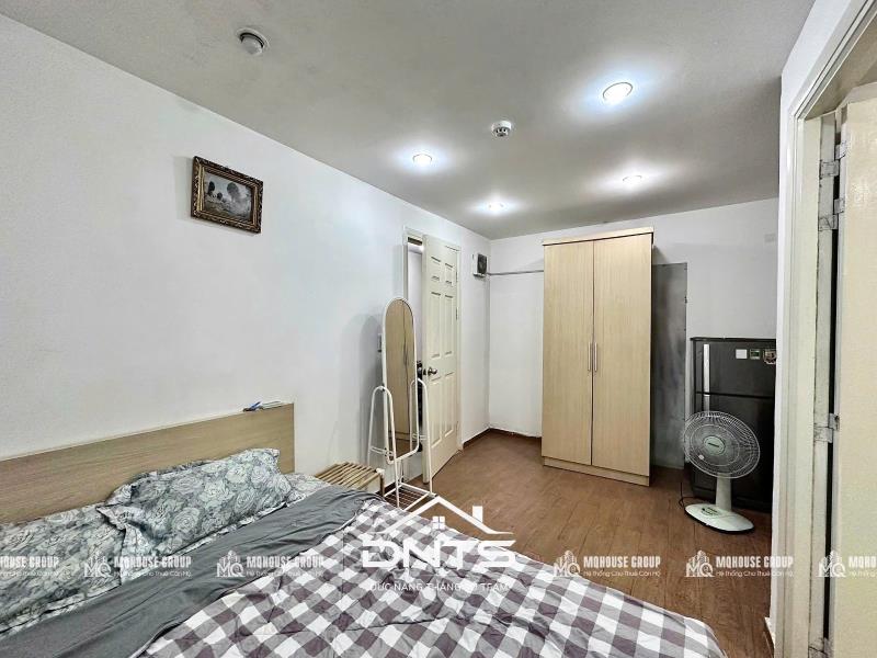Cho thuê phòng trọ sinh viê full nội thất hẻm pasteur, quận 3 – có thang máy, gần đại học kiến trúc, ueh, đại học mở