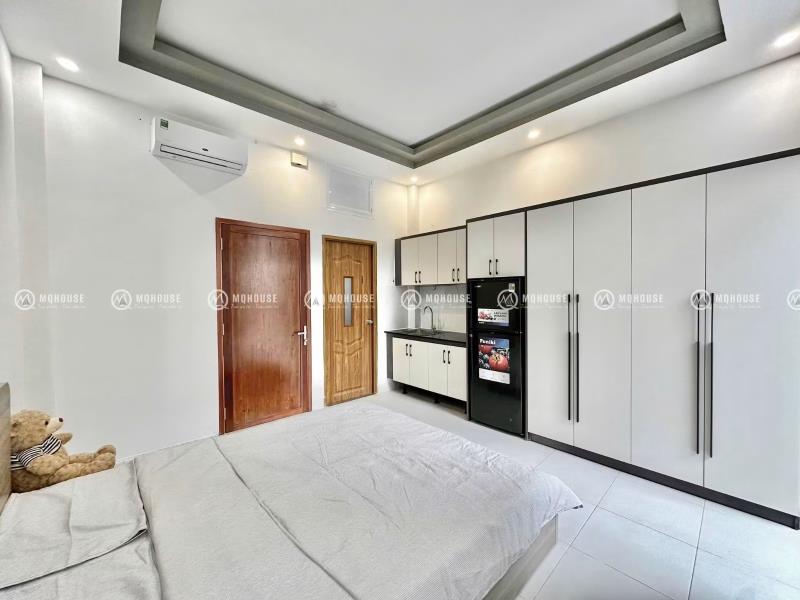 🏡 Studio ban công gần aeon mall tân phú - 2