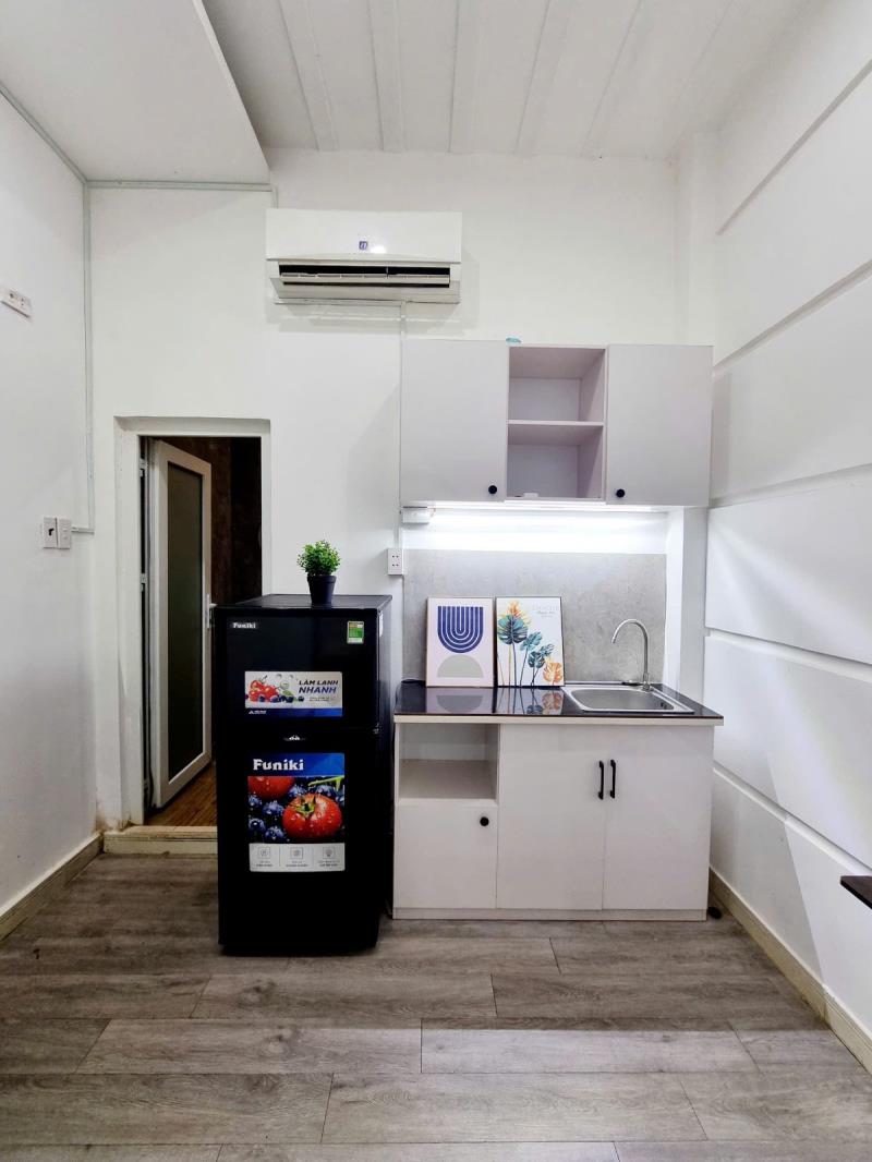 Cho thuê phòng trọ sinh viên trần thiện chánh, quận 10 – gần huflit, đại học y khoa phạm ngọc thạch, đại học bách khoa - 2