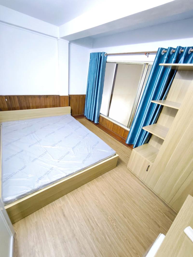 Dự án mới dạng 1pn/2pn ngon-bổ-rẻ gần đh văn hiến_đh công thương_trục luỹ bán bích_âu cơ q.tân phú  - 4