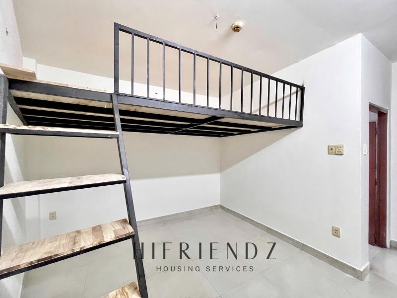 Cho thuê phòng trọ tân phú - duplex siêu rộng mới - 0926051663 - 2