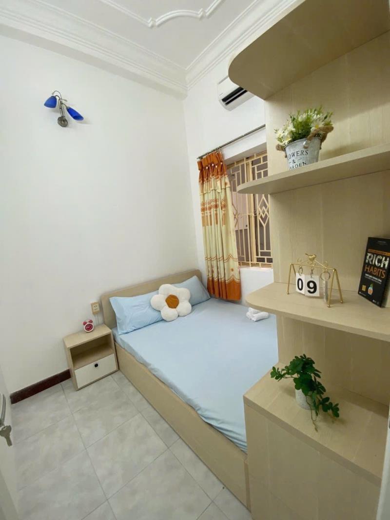 Cho thuê 2pn tân bình - mới 100% có cả bồn tắm - 0926051663 - 2