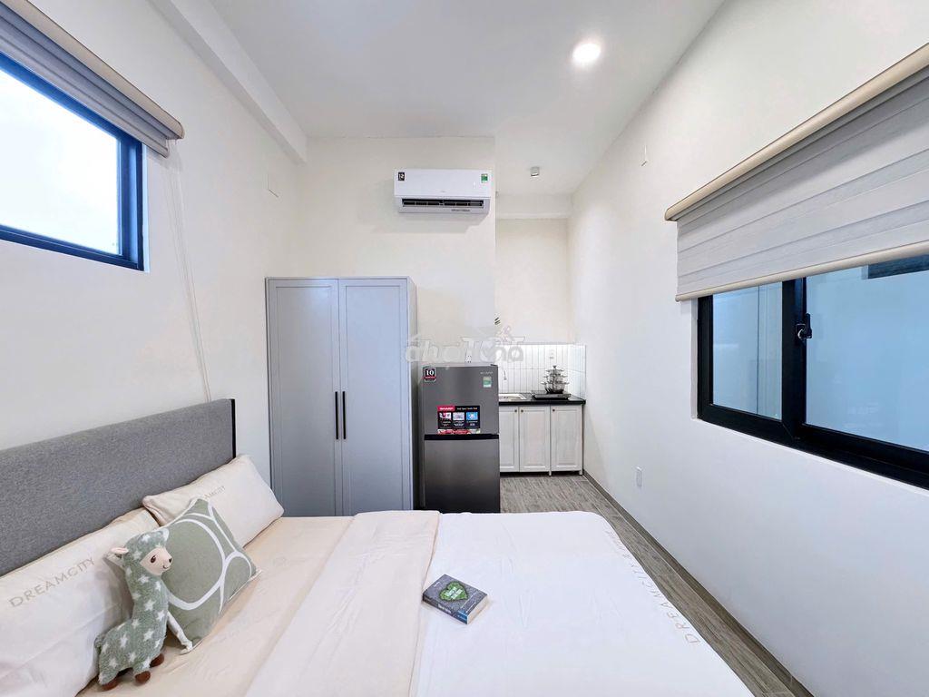 Đh fpt poly - phòng xinh - giá đẹp - full tiện nghi - mới hoàn toàn - Ảnh 2