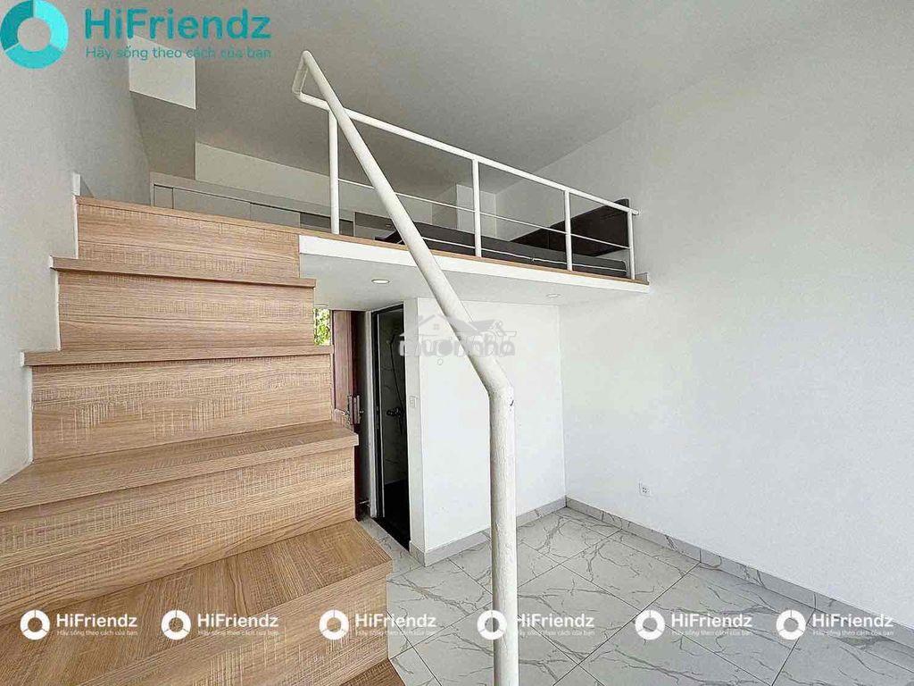 Siêu phẩm duplex ban công ngay dương quảng hàm - 3