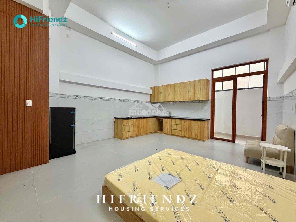 Studio mới 100% ngay bến xe q8 - Ảnh 3