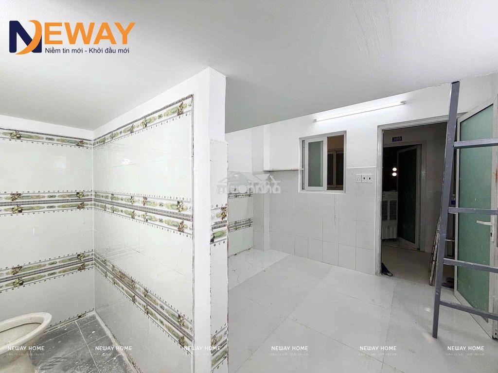 Cho thuê trọ an ninh có gác  ngay chợ bình thành - ngã tư gò mây - Ảnh 4