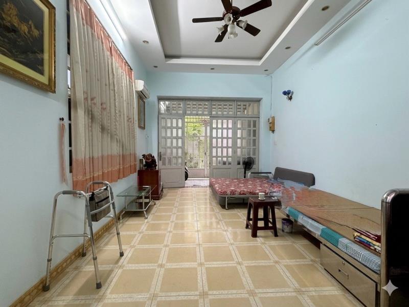 Bán nhà mặt tiền kinh doanh quận 12 – đông hưng thuận – 100m² – giá tốt 9.5 tỷ - 3