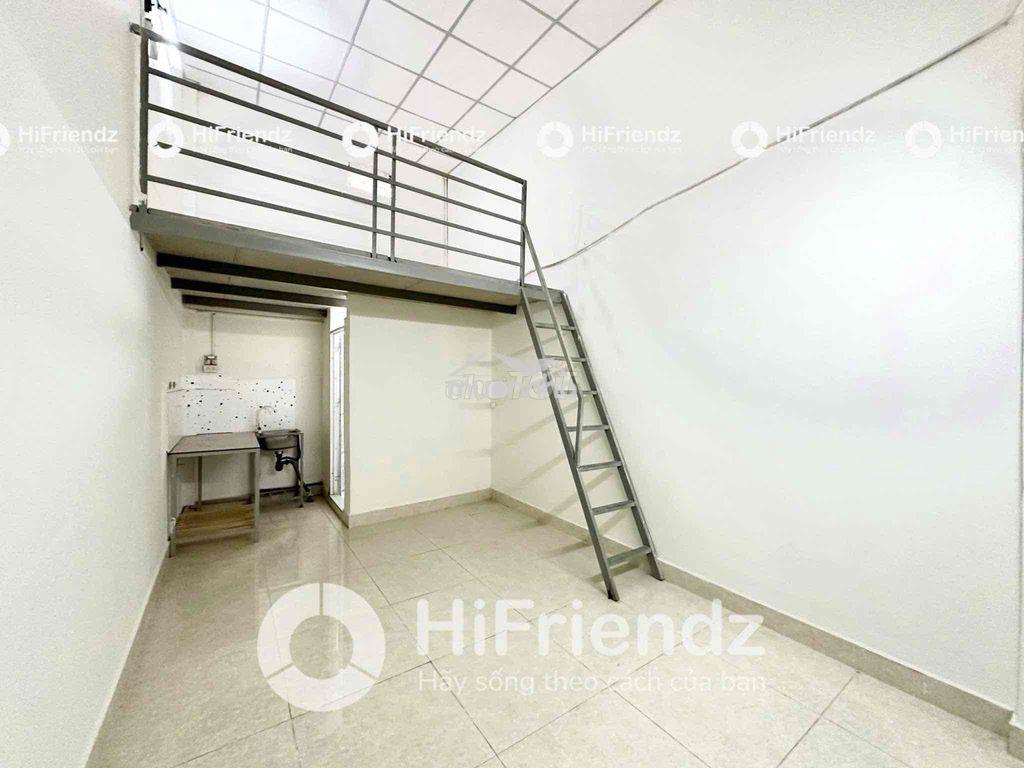 Duplex gác cao nhận xe điện - đi bộ qua đại học hồng bàng cv đầm sen☘️ - 3