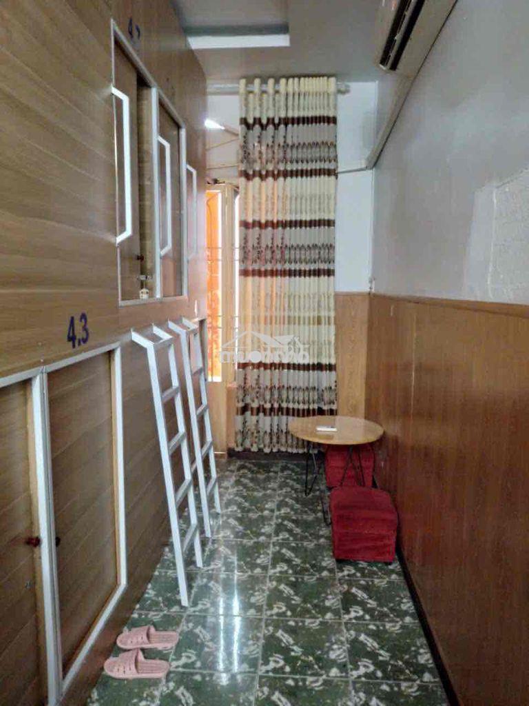 Cho thuê phòng trọ, sleep box quận 10 giá rẻ - Ảnh 4