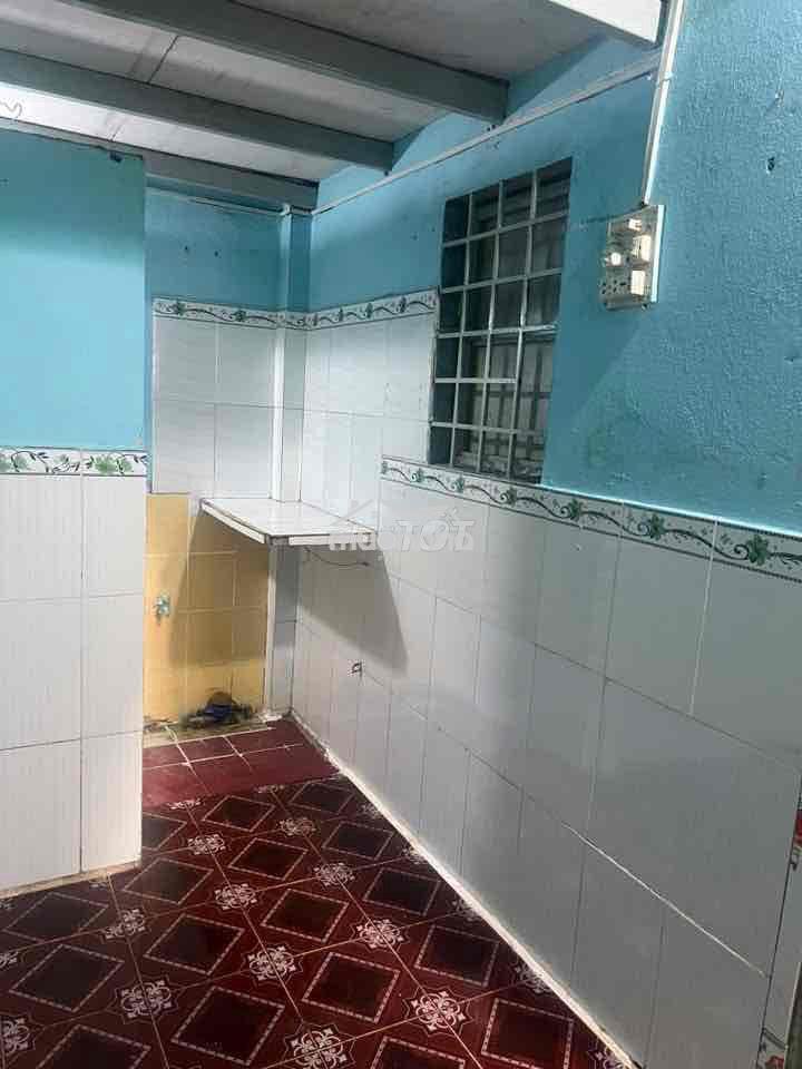 Nhà trọ giá rẻ chỉ 1 triệu ở bình dương