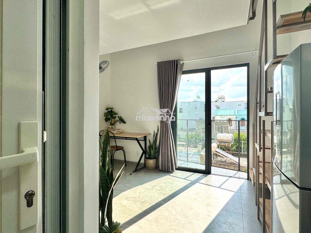🔥 Phòng trọ mới xây 100% -  gần đại học utc2, ptit, làng đại học - Ảnh 4