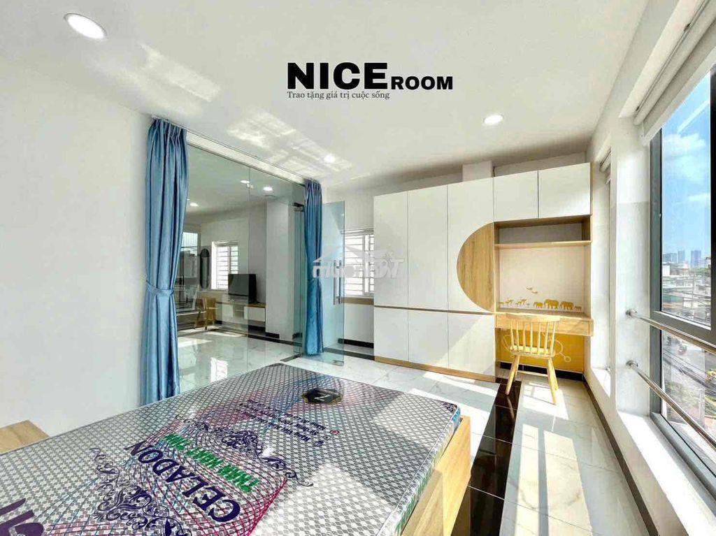 🏡Căn hộ 1pn tách bếp ban công có máy giặt riêng gần ngã 4 phú nhuận🏡 - Ảnh 2