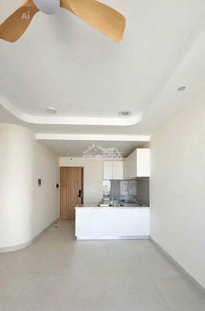 Cho thuê căn hộ cao cấp tại quận 8 - 3