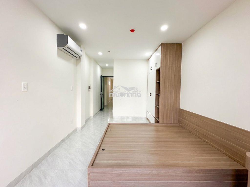 Luxury- mới khai trương-tòa mặt tiền-thang máy-hầm xe- bùi đình túy - Ảnh 3