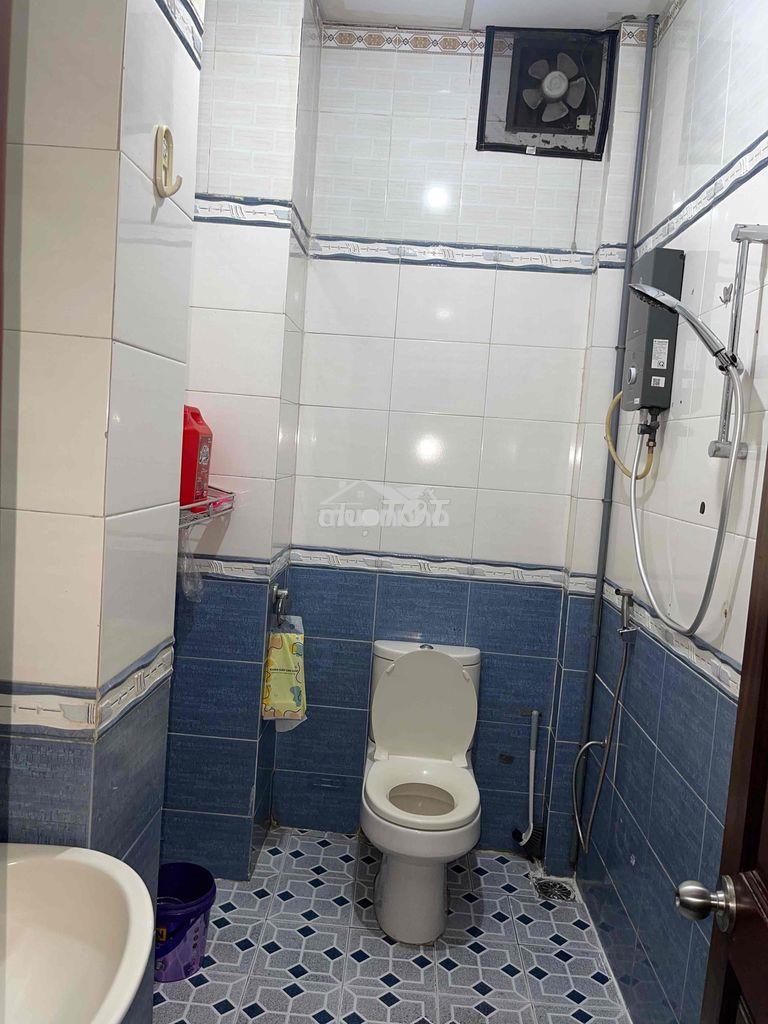 Cho thuê tầng trệt chung cư đth, vị trí đẹp gần trường, chợ , bv. - Ảnh 3