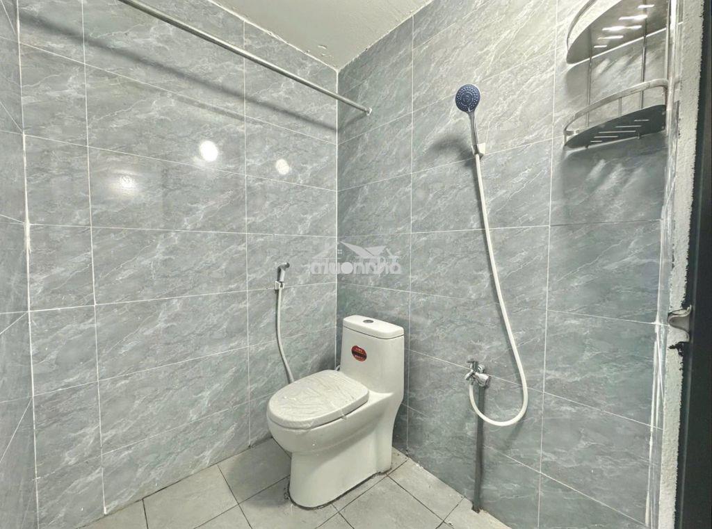 Có phòng trống ngay đường 06, kp.tân bình, tt. tân bình, bắc tân uyên - 4