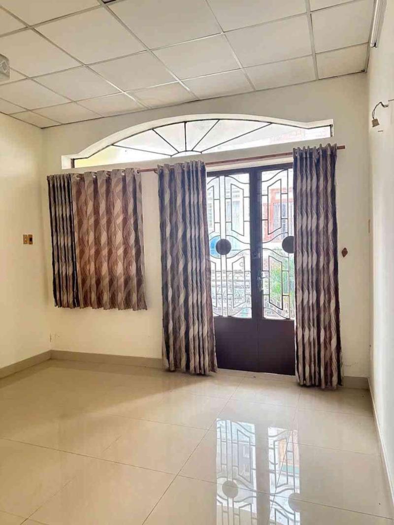 🚨 Nhà mặt tiền hẻm xe hơi – cách dương thị mười chỉ 20m! hiếm !!!!chỉ 4,7 tỷ sở hữu  - 2