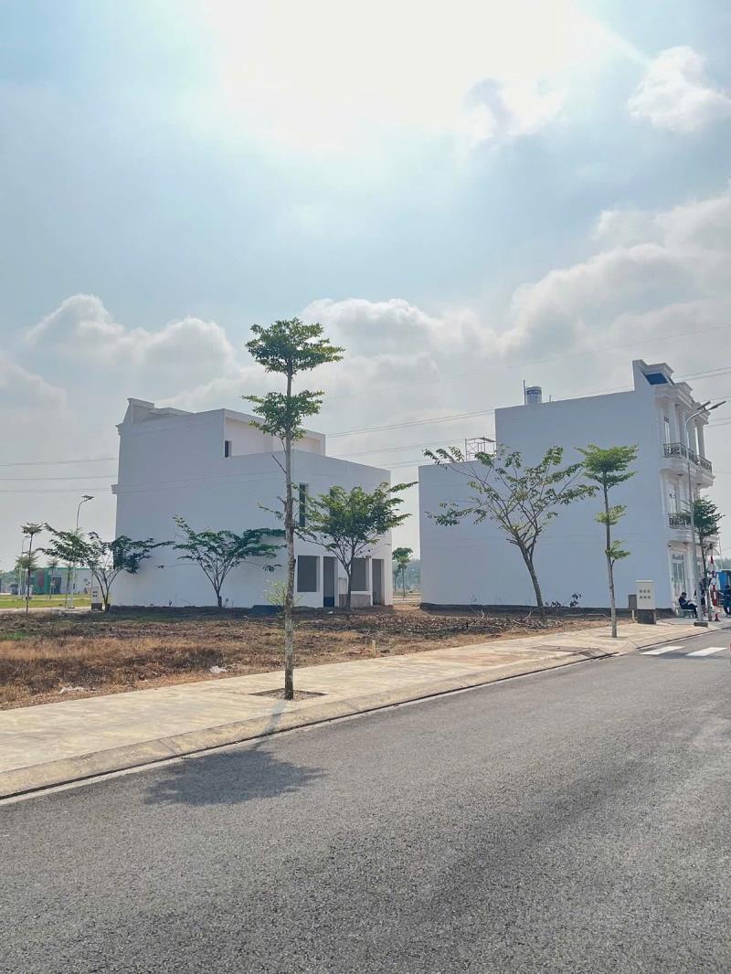 Khu đô thị sài gòn nơi đầu tư sinh lời chỉ với hơn 1 tỷ phường ph, tp hcm - 2