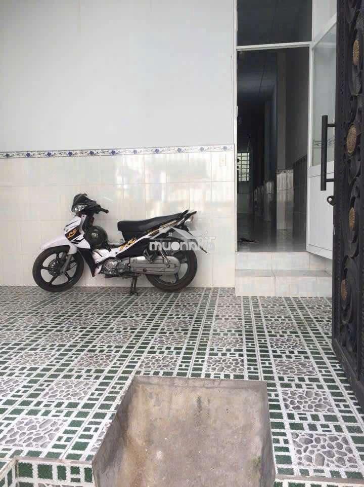Bán nhà 90m2. đất tỉnh lộ 10 bình tân 