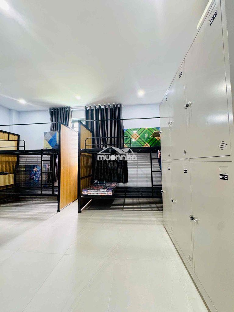 Trọ sinh viên tnmt giá 1.6tr - 3