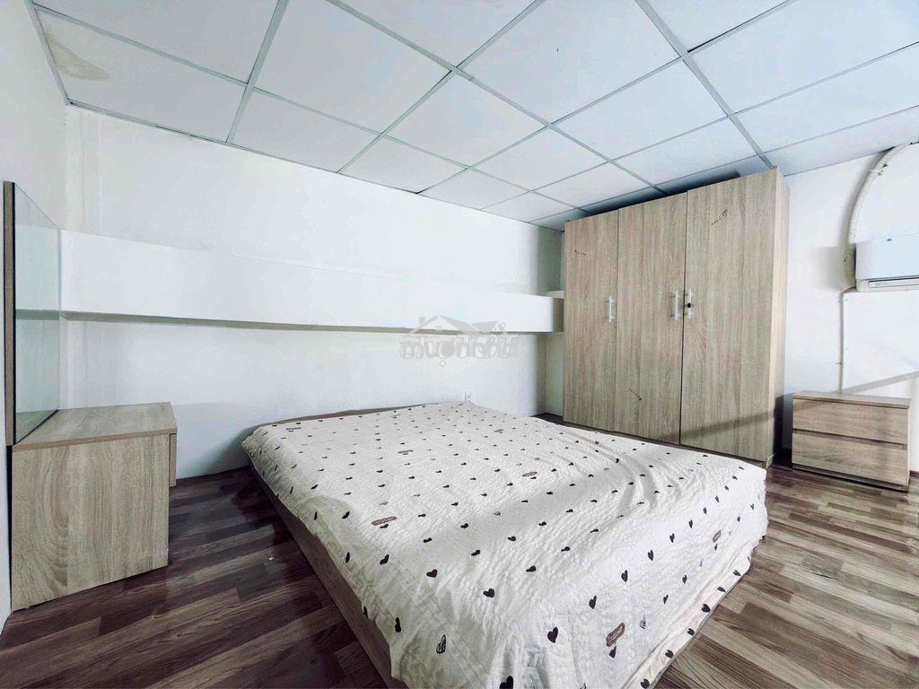 Chính chủ trống 3 phòng sinh viên ngay luỹ bán bích vườn lài tân phú - 3
