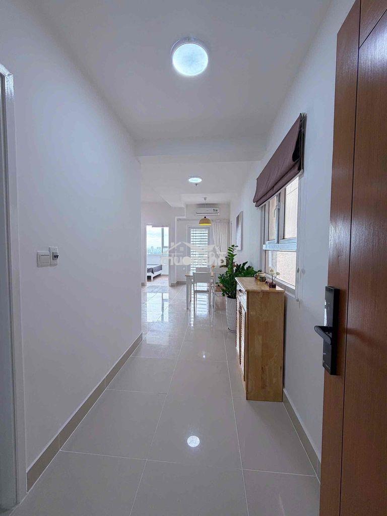 Rổ hàng cho thuê căn hộ the park residence - Ảnh 2