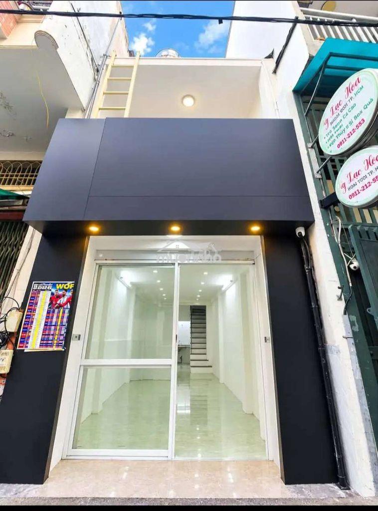 Cho thuê nhà