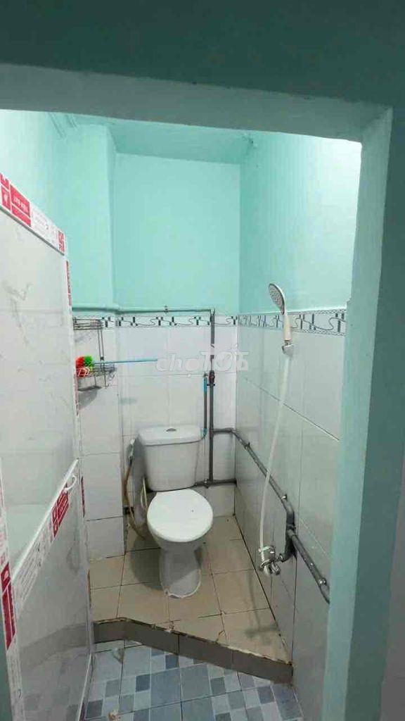 Nhà một xẹt đường 59 p14 gv , 2pn 2wc , nhà rộng rãi - Ảnh 4